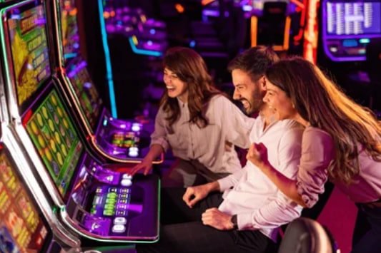 sugar rush စလော့ RTP မြင့်သော Jackpot Slots ဂိမ်းများ