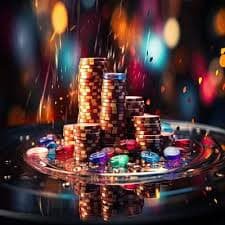 sugar rush Myanmar ကစားသမား AYA Pay ဖြင့် ငွေသွင်းပြီး ဘောလုံး bet တင်န
ေသောမြင်ကွင်း